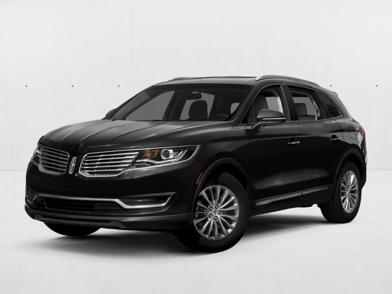 2016 Lincoln MKX Reserve -
                  Scottsdale, AZ