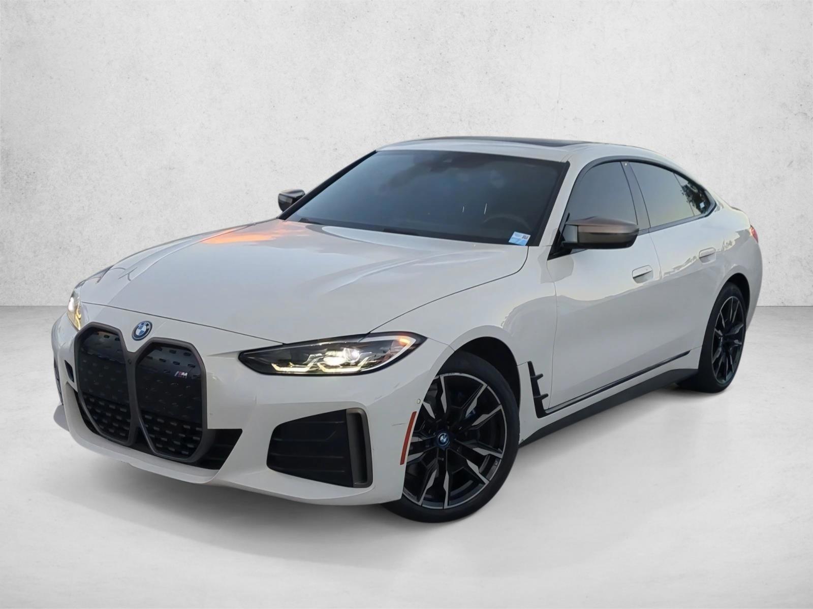 2024 BMW i4