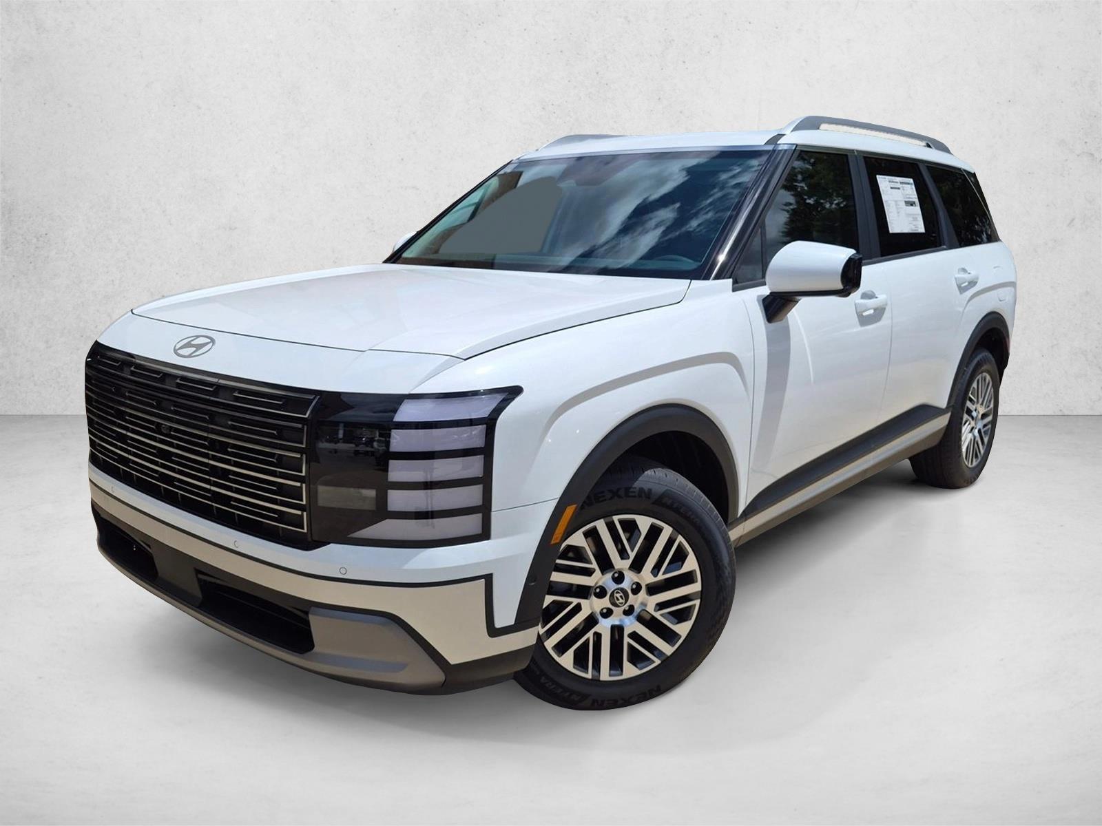 Thumbnail: 2027 Hyundai Palisade - 1
