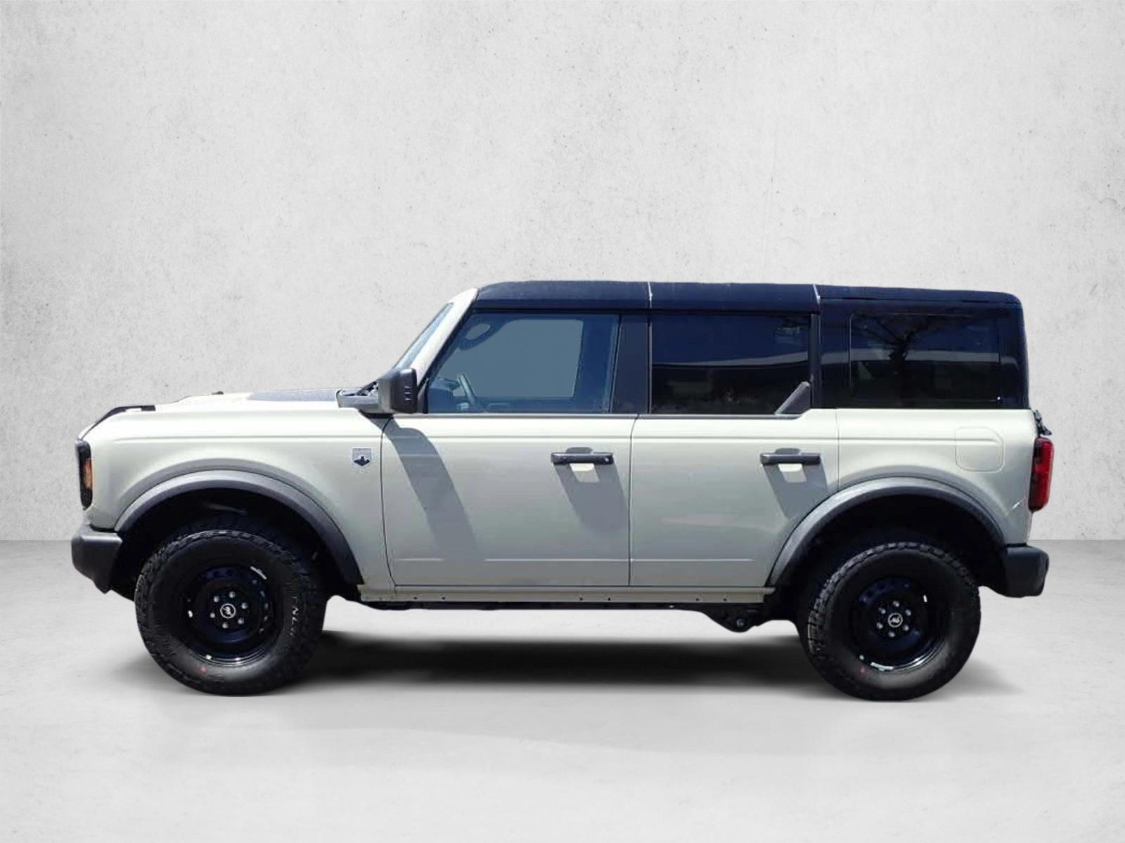 Thumbnail: 2026 Ford Bronco - 2