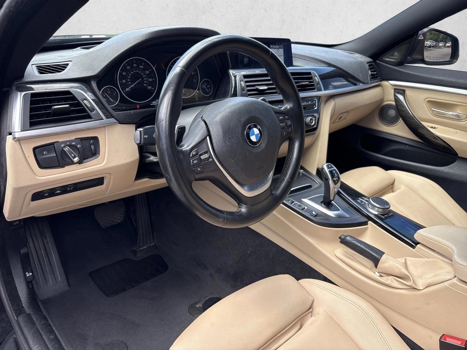 Thumbnail: 2019 BMW 4 Series - 3
