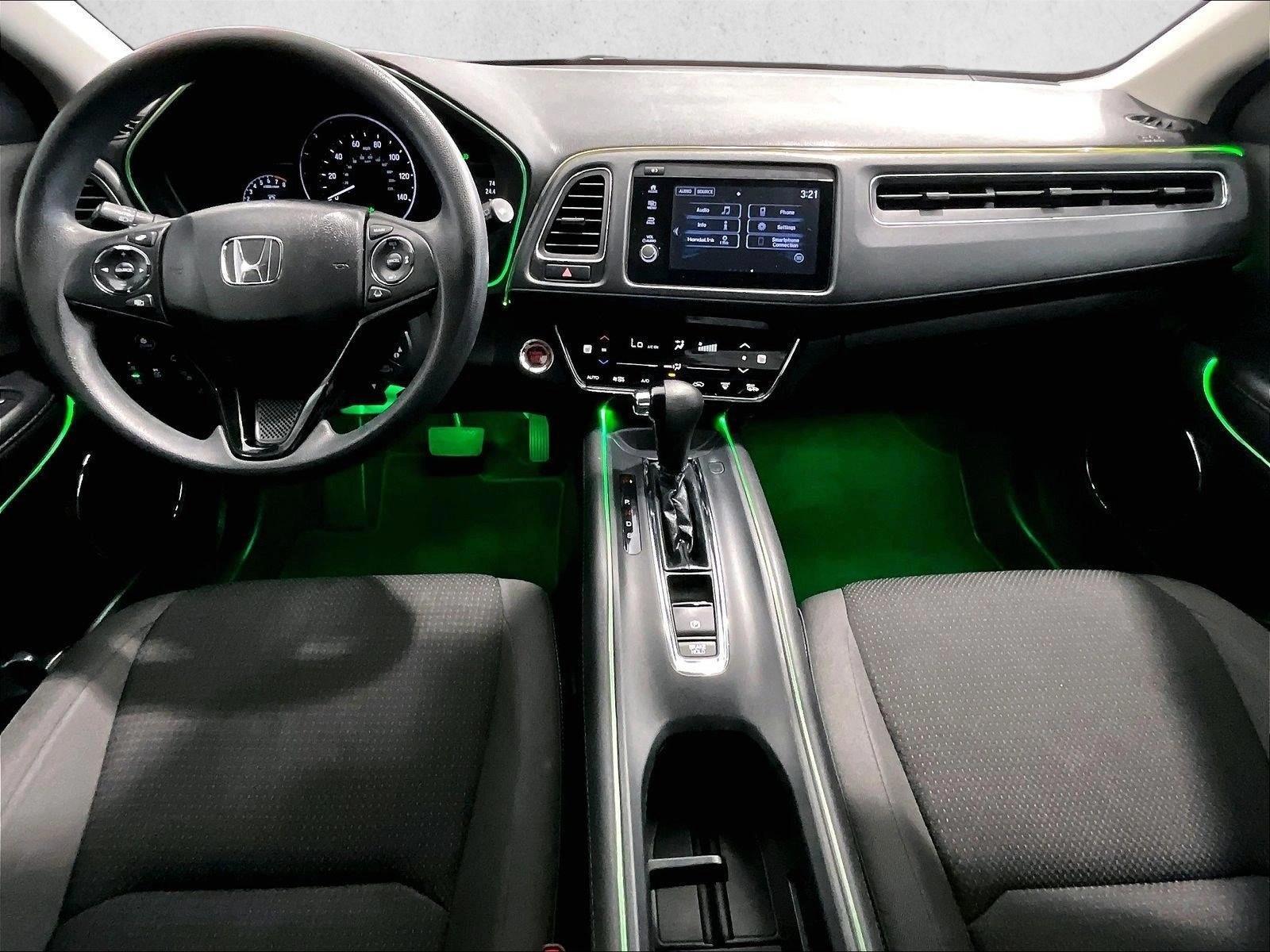 Thumbnail: 2021 Honda HR-V - 3