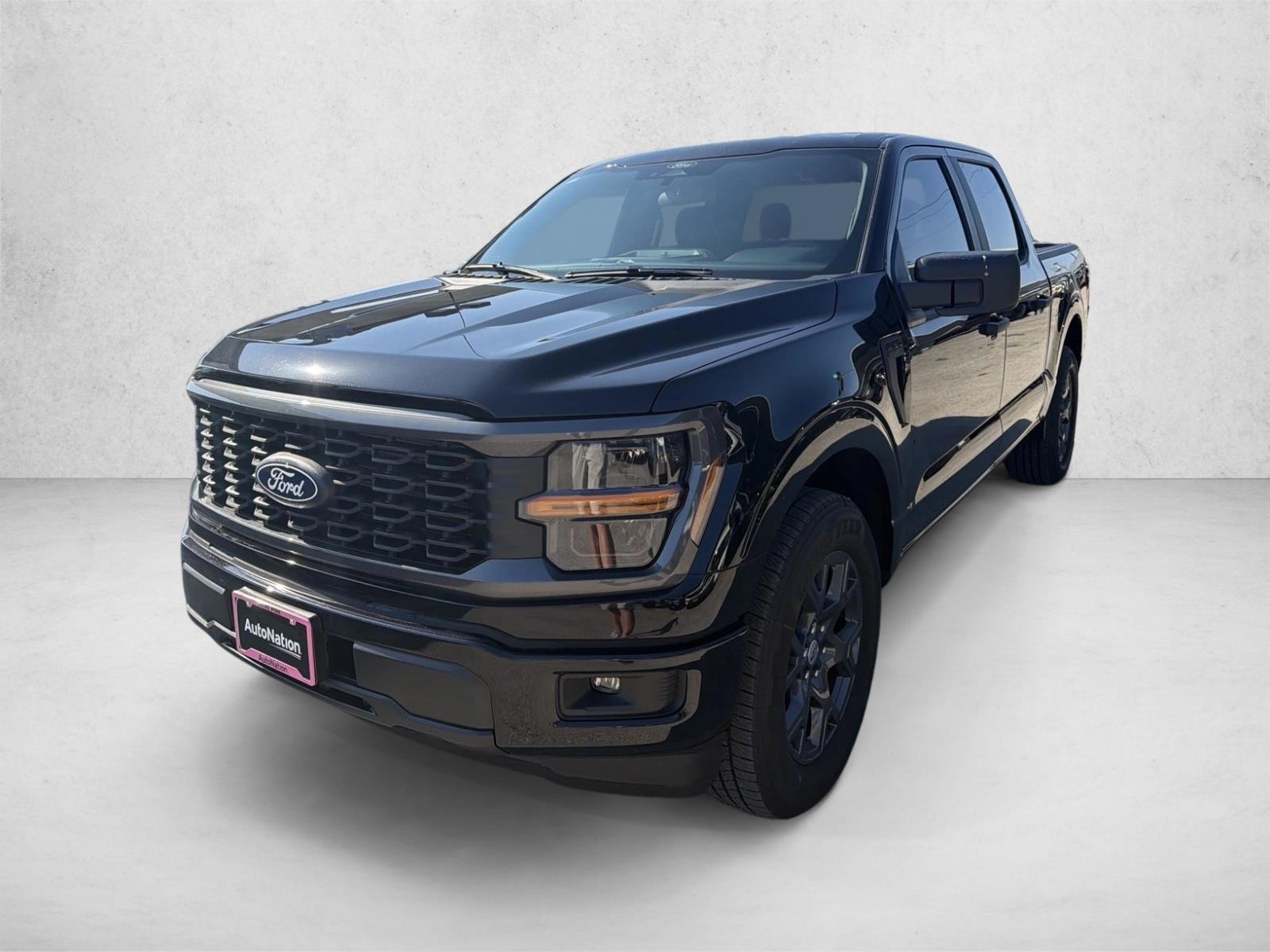Thumbnail: 2026 Ford F-150 - 1