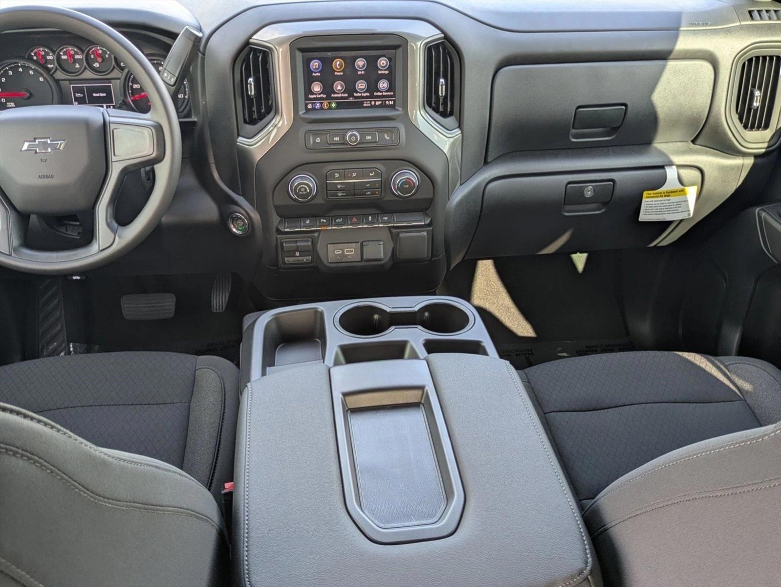 Thumbnail: 2026 Chevrolet Silverado 2500 - 3