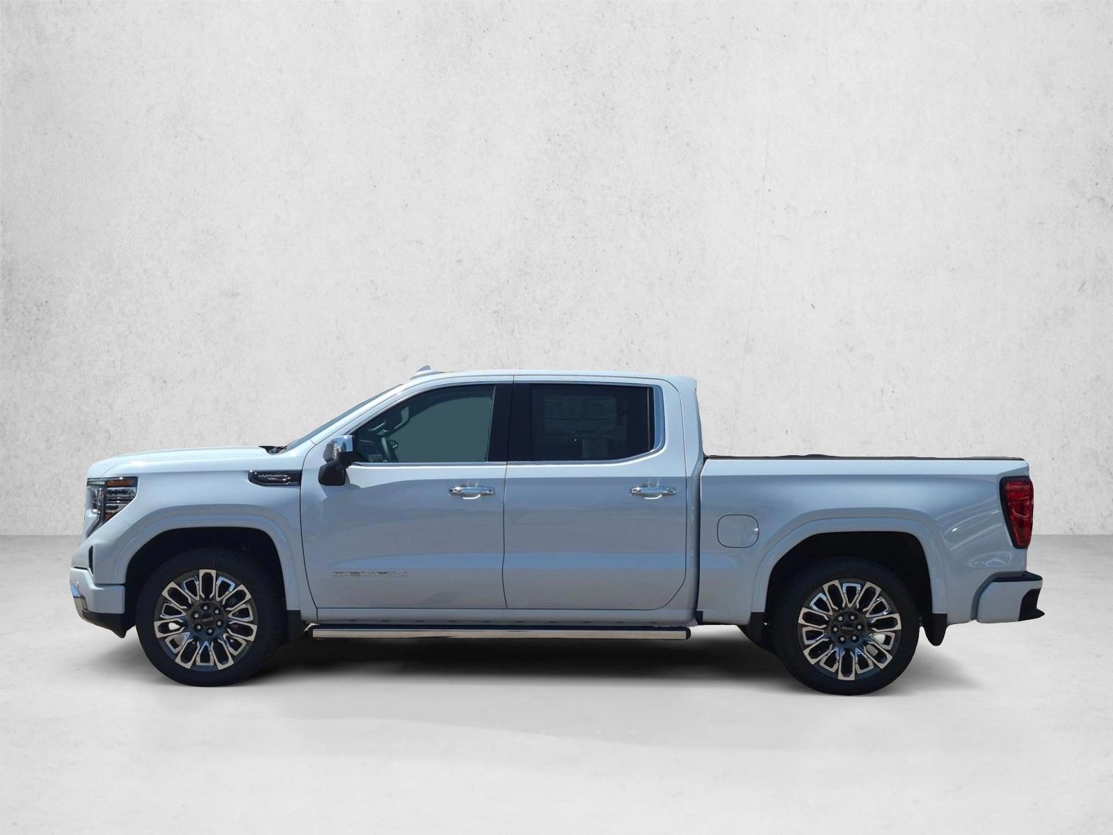 Thumbnail: 2026 GMC Sierra 1500 - 2