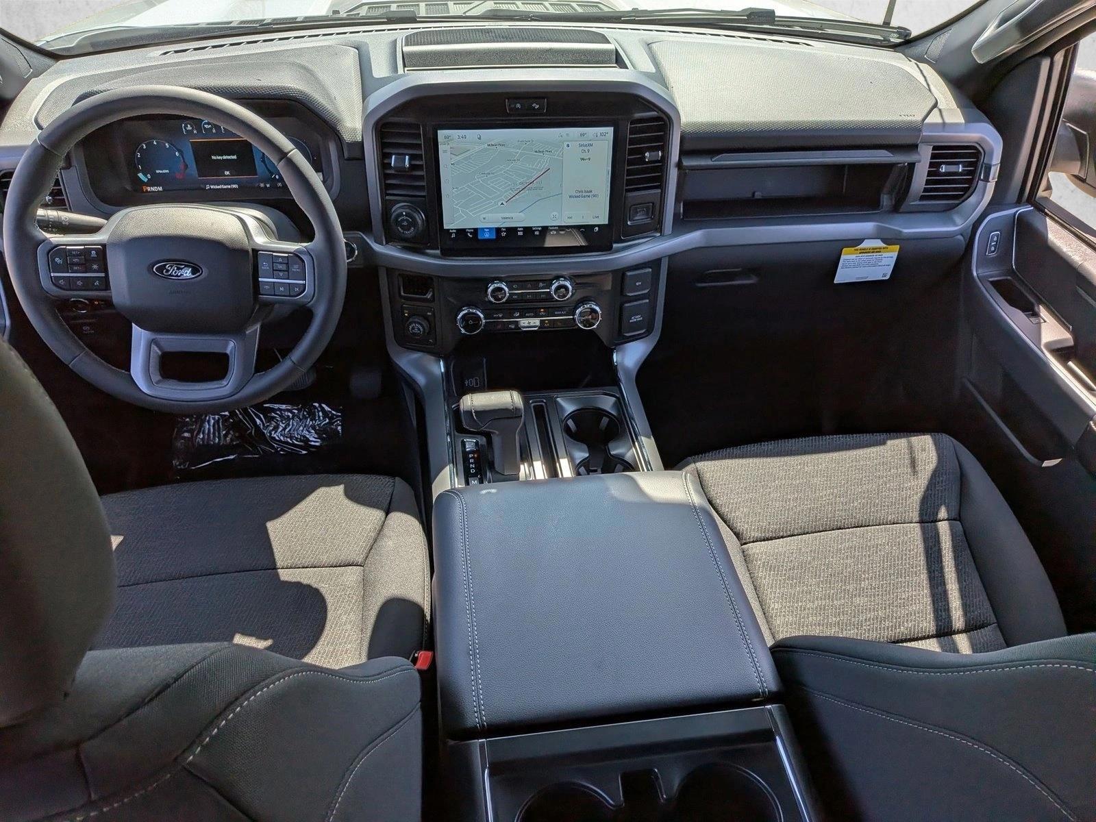 Thumbnail: 2026 Ford F-150 - 3