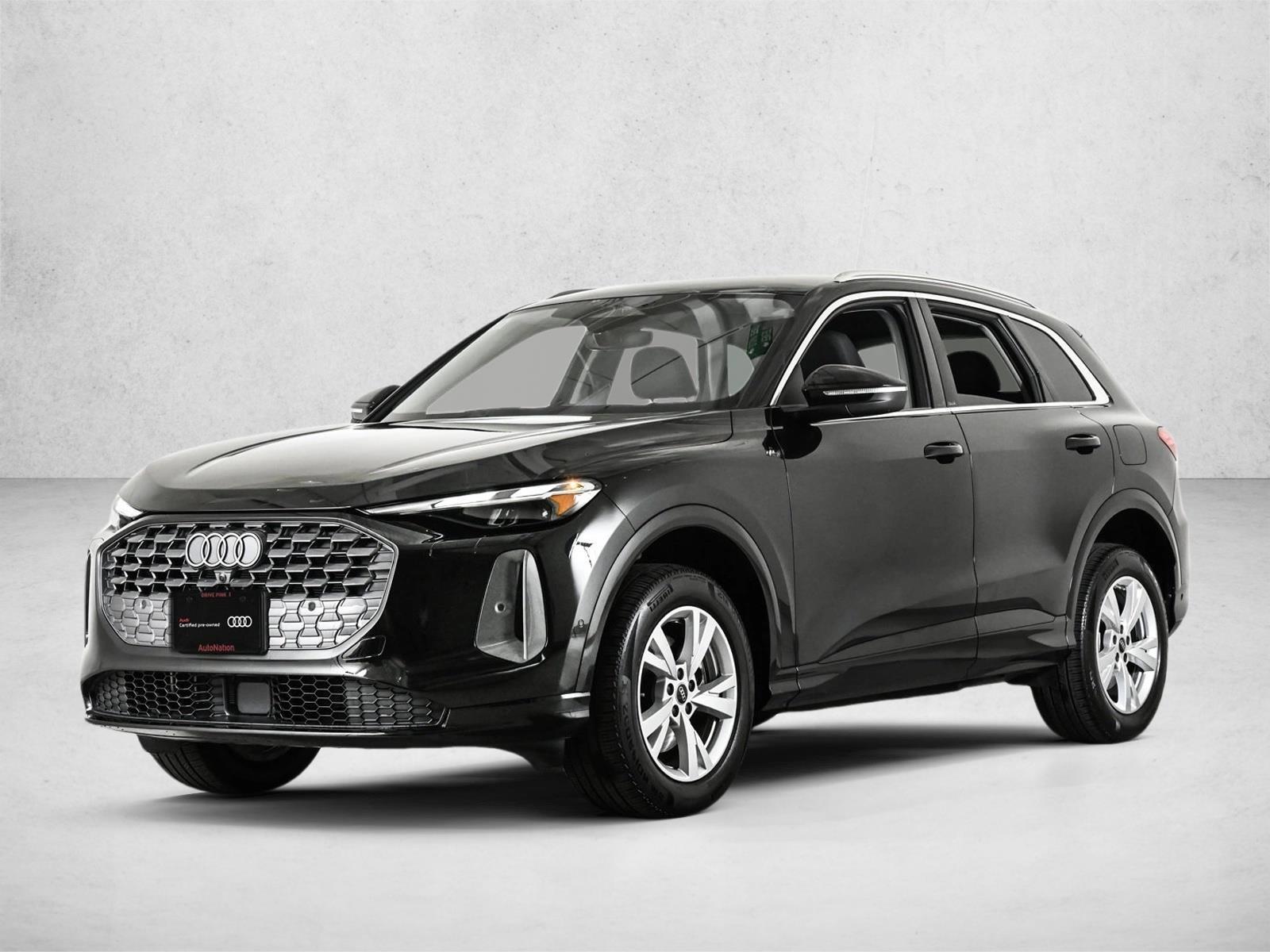 Thumbnail: 2025 Audi Q5 - 1