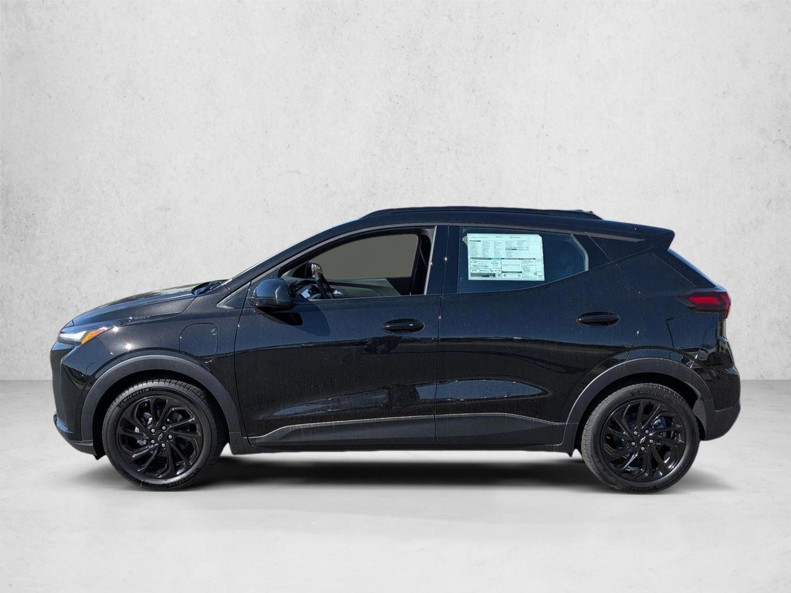 Thumbnail: 2027 Chevrolet Bolt EV - 2