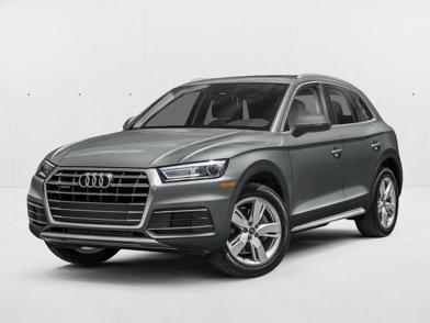 2018 Audi Q5 Premium Plus -
                  San Antonio, TX