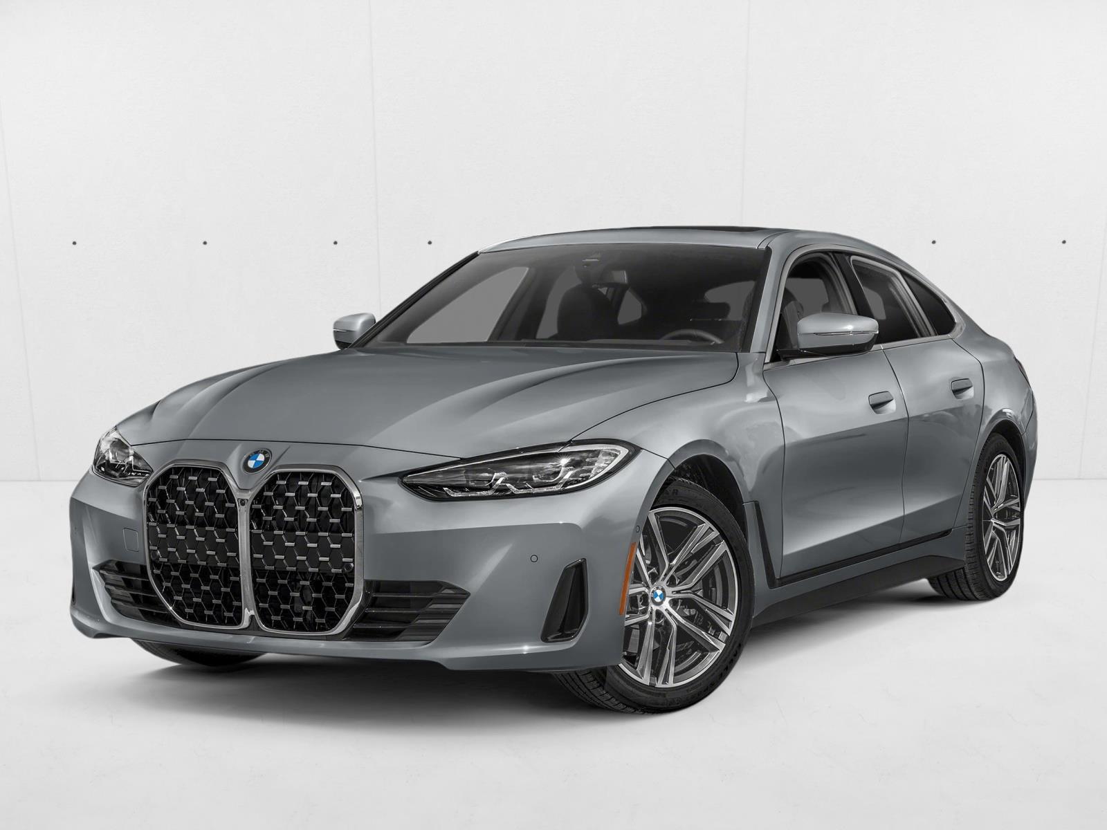 2024 BMW 4 Series