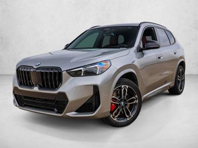 2027 BMW X1