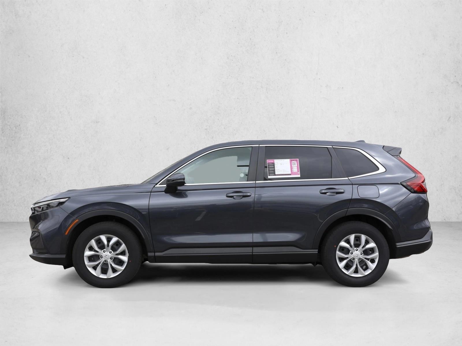 Thumbnail: 2025 Honda CR-V - 2