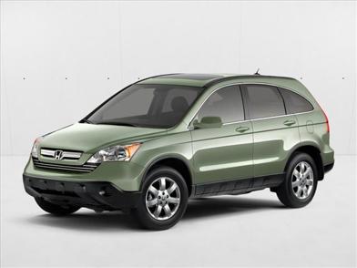 2008 Honda CR-V EX-L -
                  Winter Park, FL