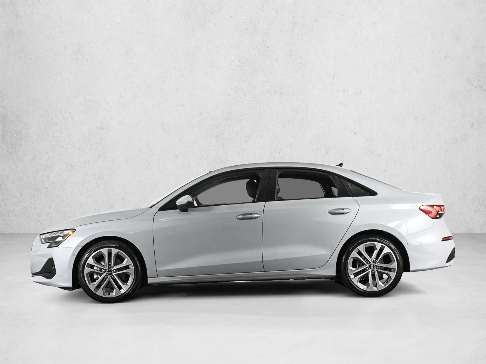 Thumbnail: 2026 Audi A3 - 2