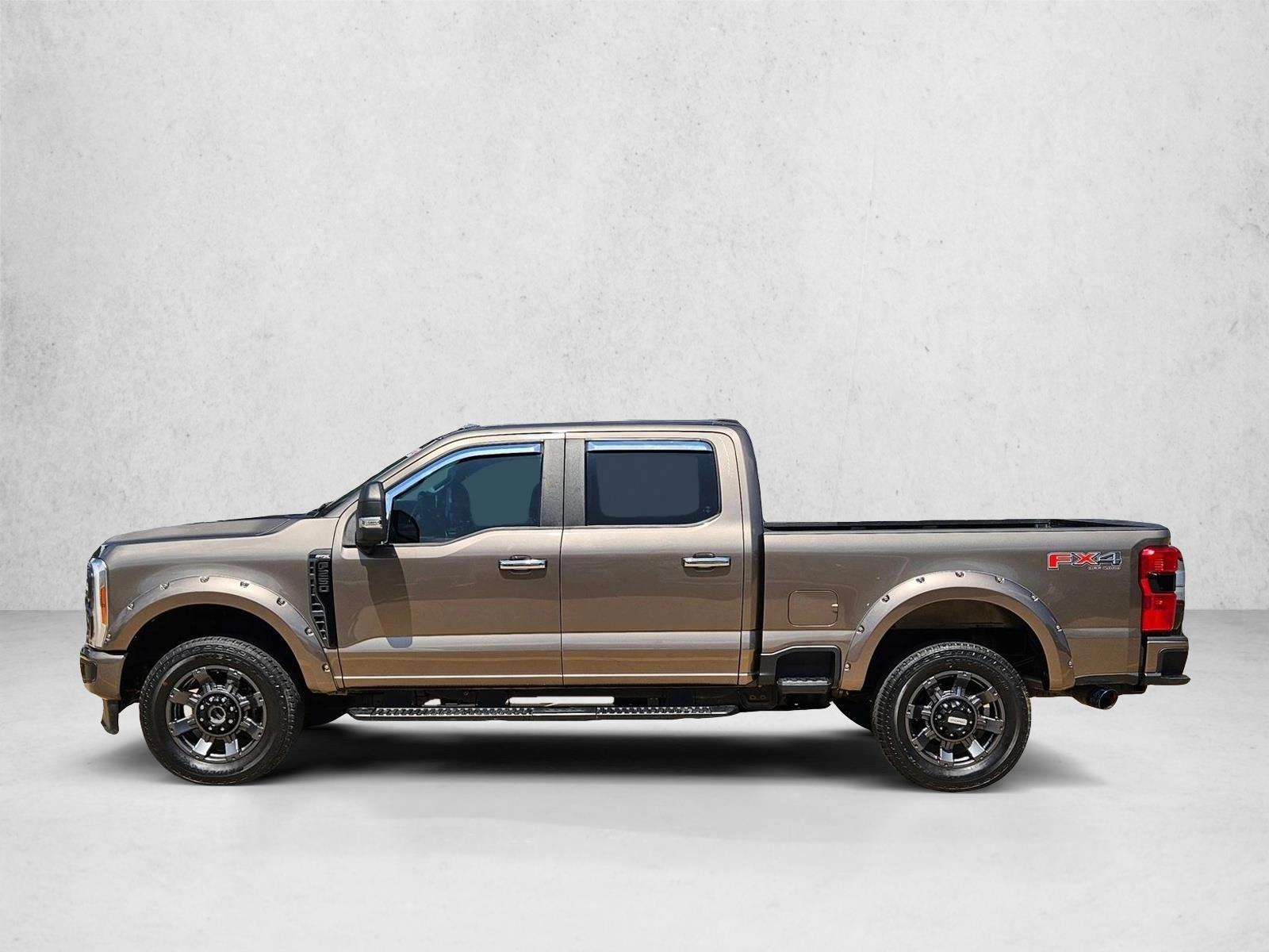 Thumbnail: 2023 Ford F-250 - 2