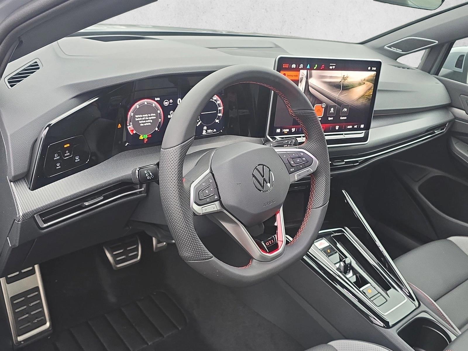 Thumbnail: 2026 Volkswagen Golf - 3