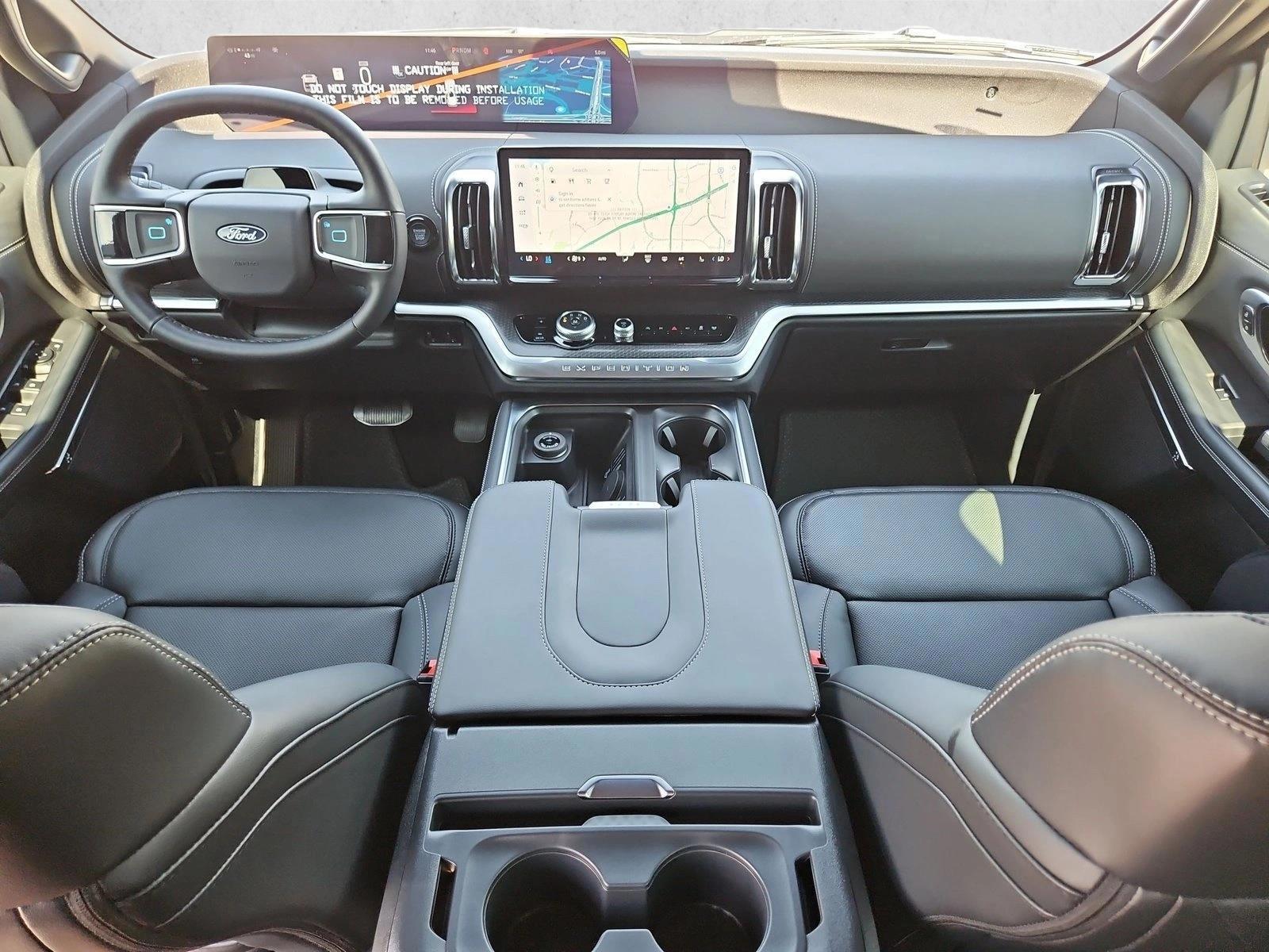 Thumbnail: 2027 Ford Expedition - 4