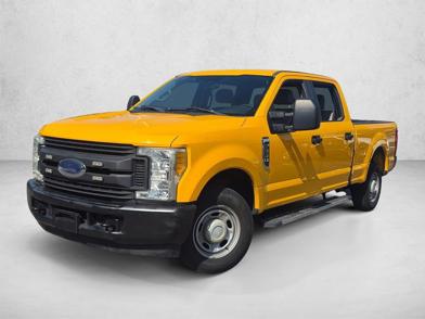 2017 Ford F-350 XL -
                  Lutz, FL