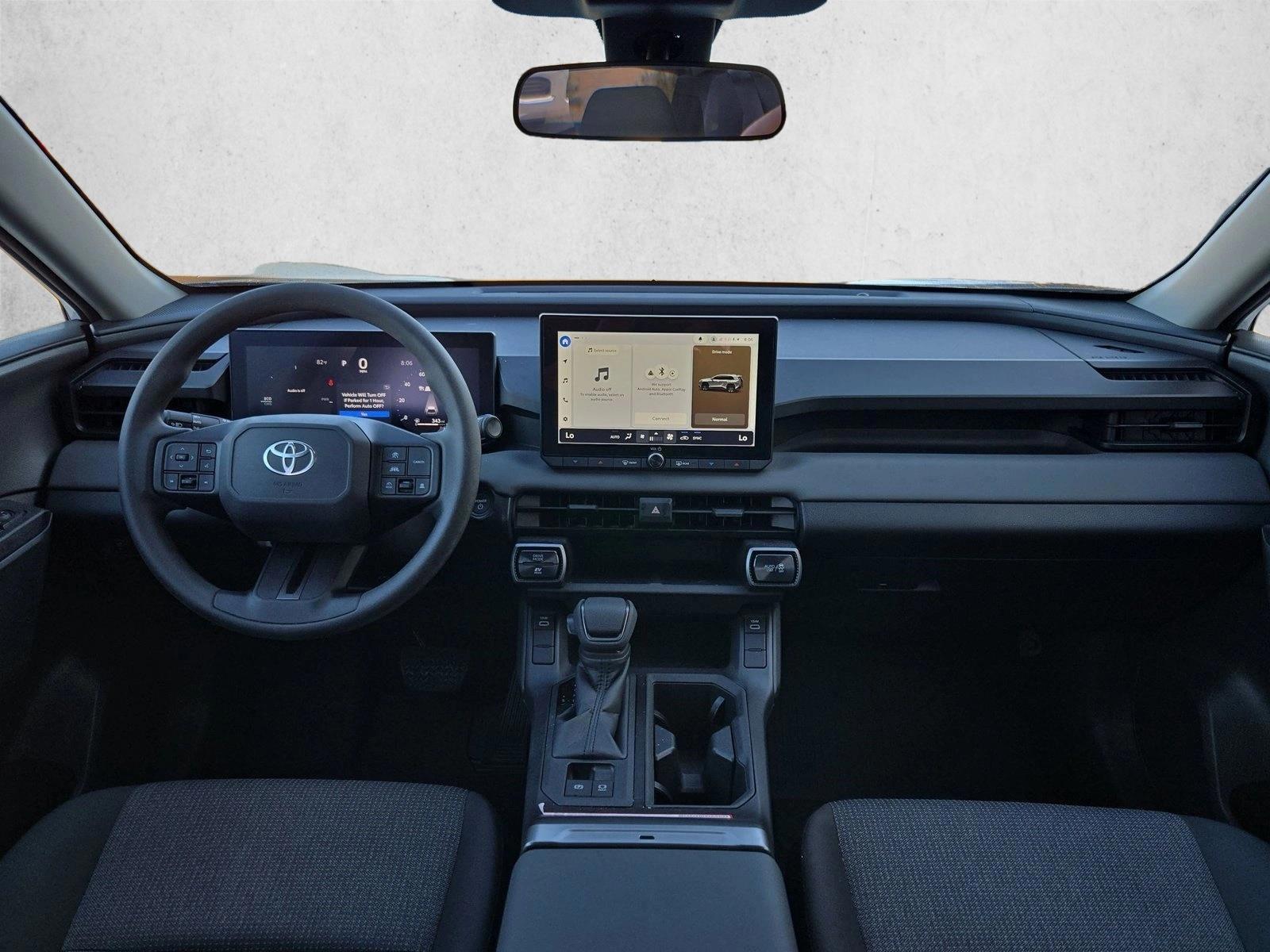 Thumbnail: 2026 Toyota RAV4 - 4