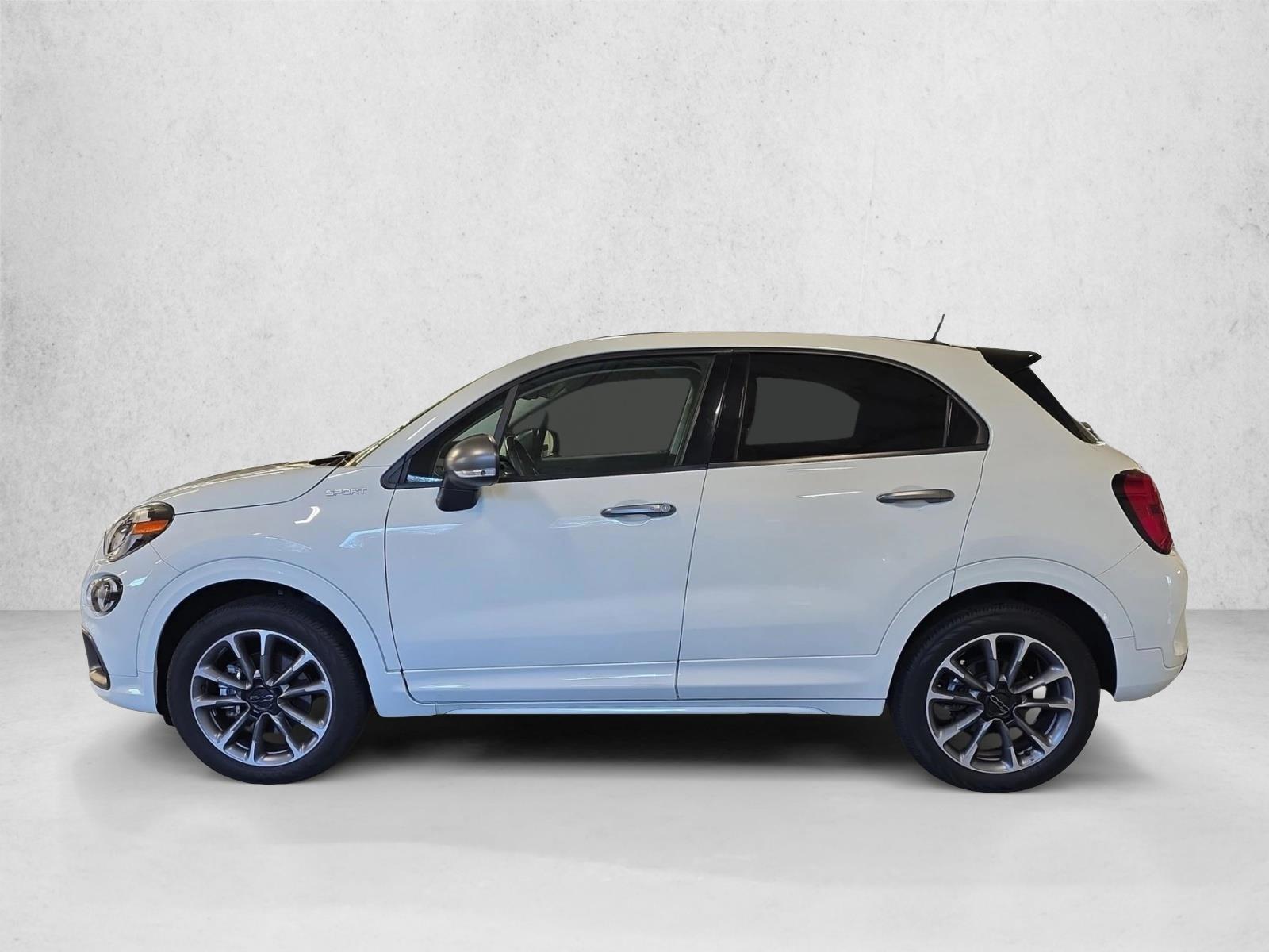 Thumbnail: 2023 Fiat 500X - 2