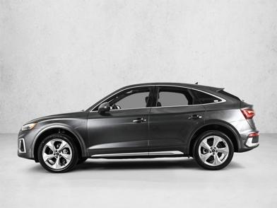 2024 Audi Q5 Sportback