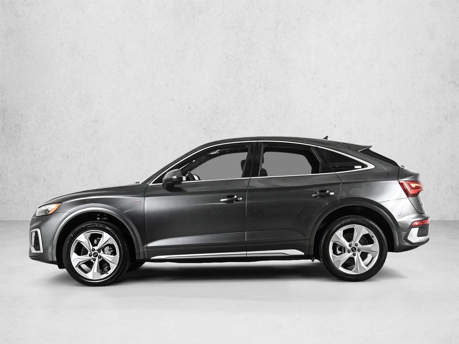 Thumbnail: 2024 Audi Q5 - 2