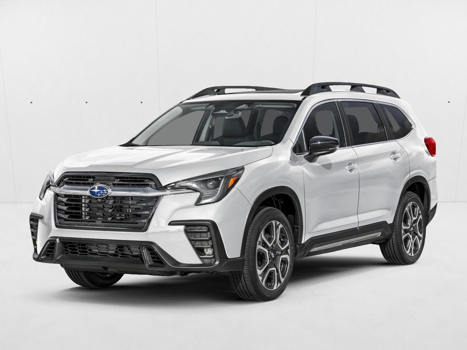 Thumbnail: 2026 Subaru Ascent - 1