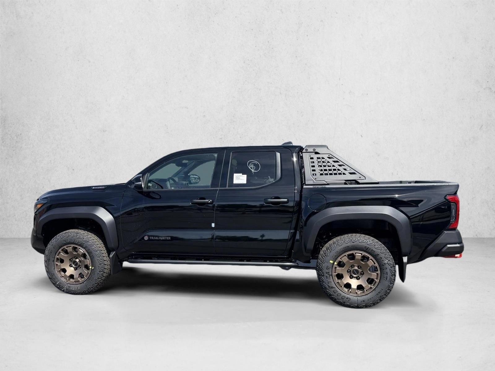 Thumbnail: 2026 Toyota Tacoma - 2