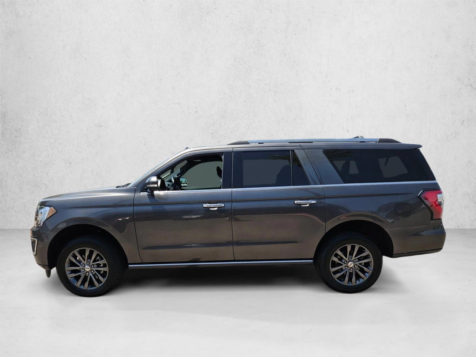 Thumbnail: 2021 Ford Expedition MAX - 2
