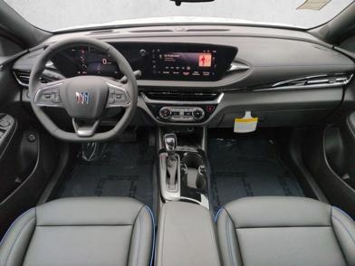 2026 Buick Envista