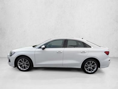 2026 Audi A3