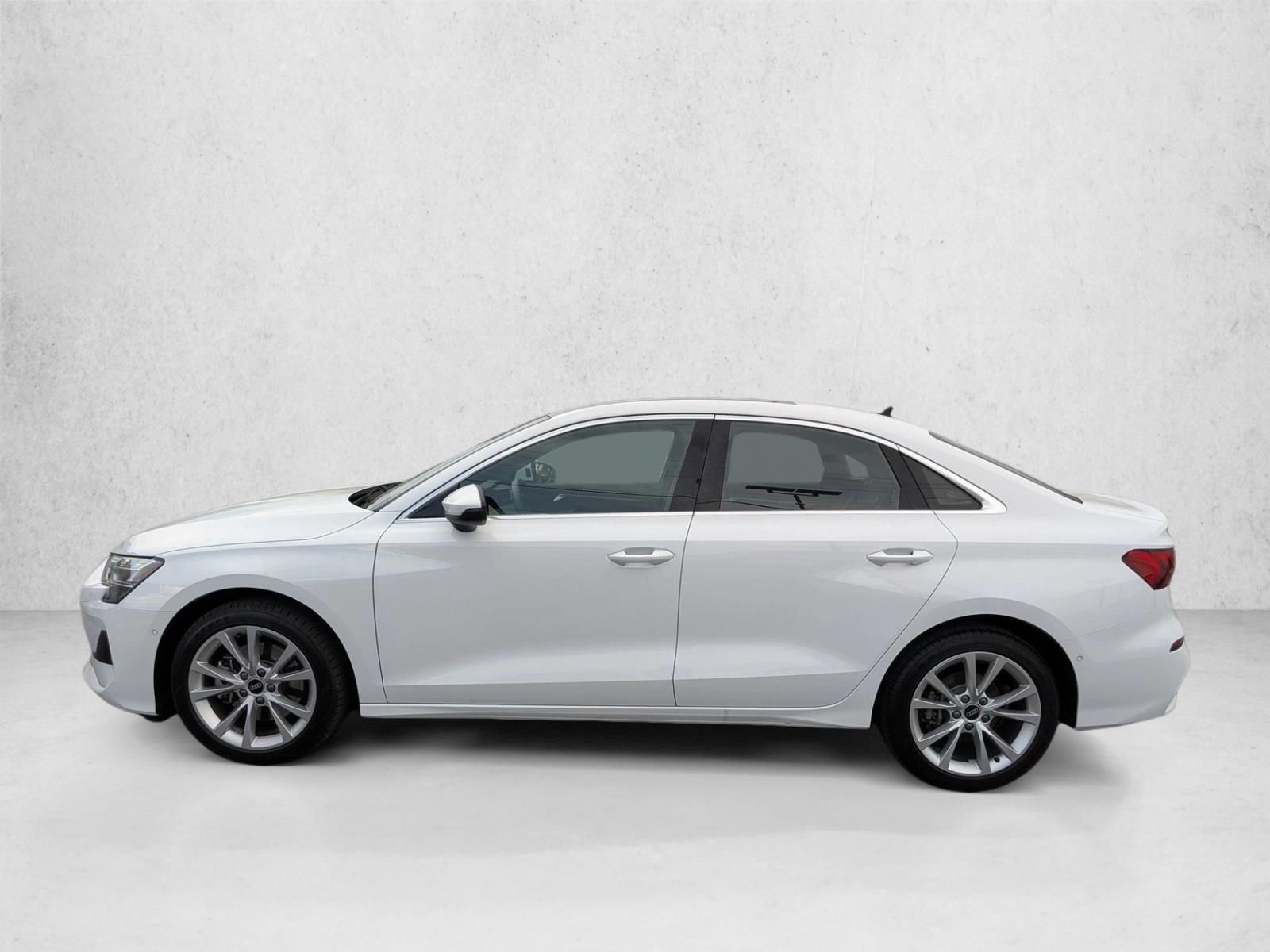 Thumbnail: 2026 Audi A3 - 2