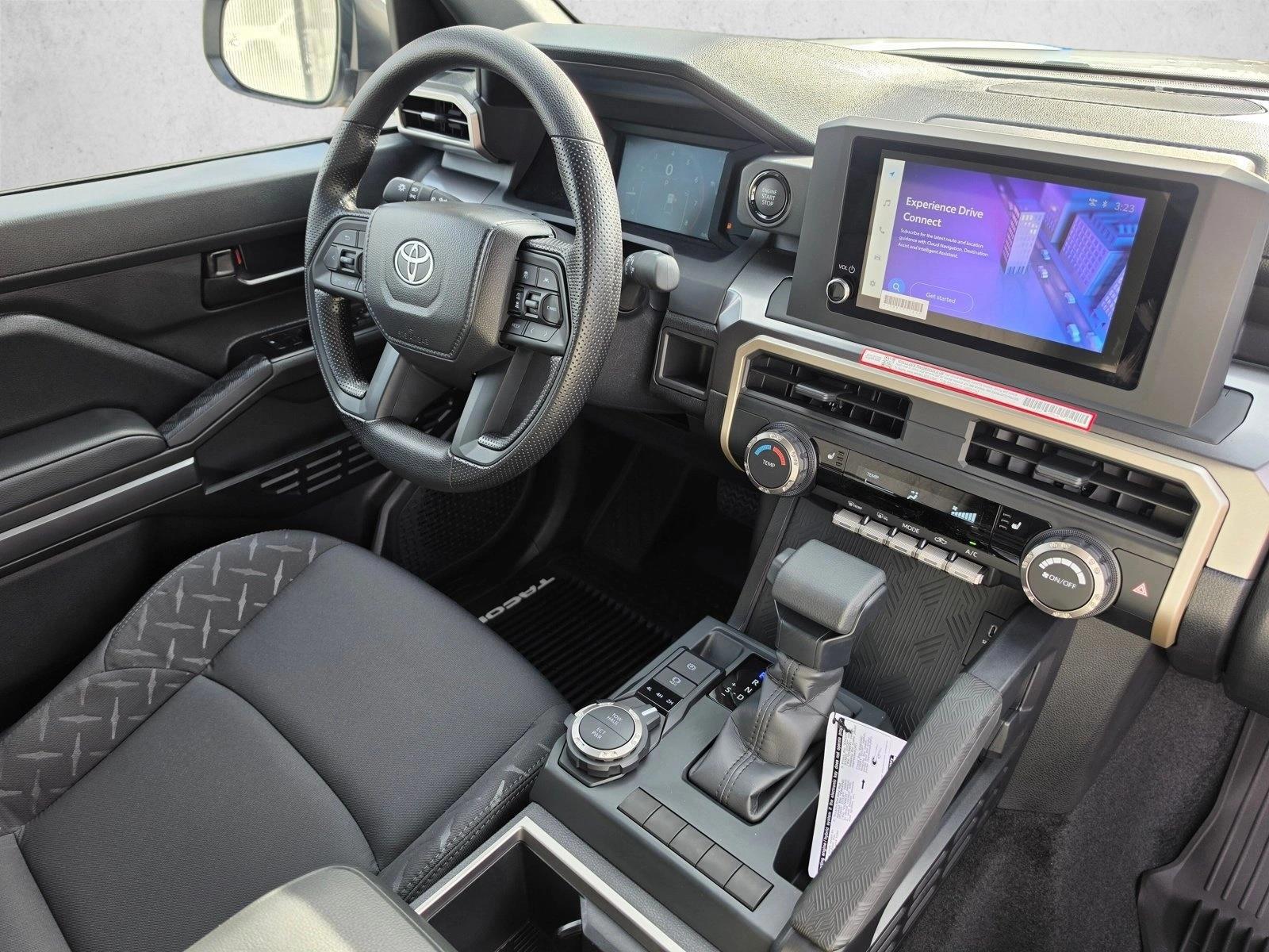 Thumbnail: 2026 Toyota Tacoma - 3