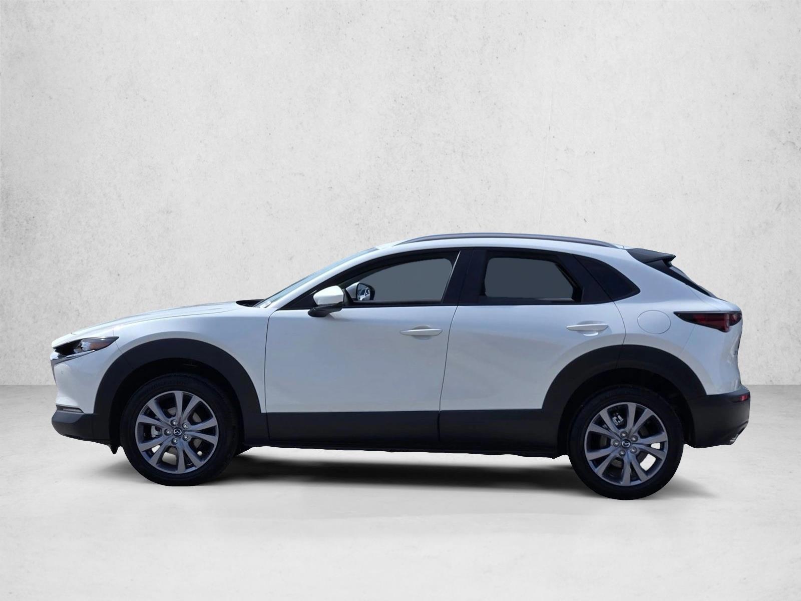 Thumbnail: 2026 Mazda CX-30 - 2