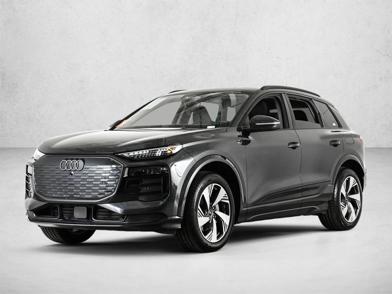 2025 Audi Q6 e-tron Premium Plus -
                  Chicago, IL