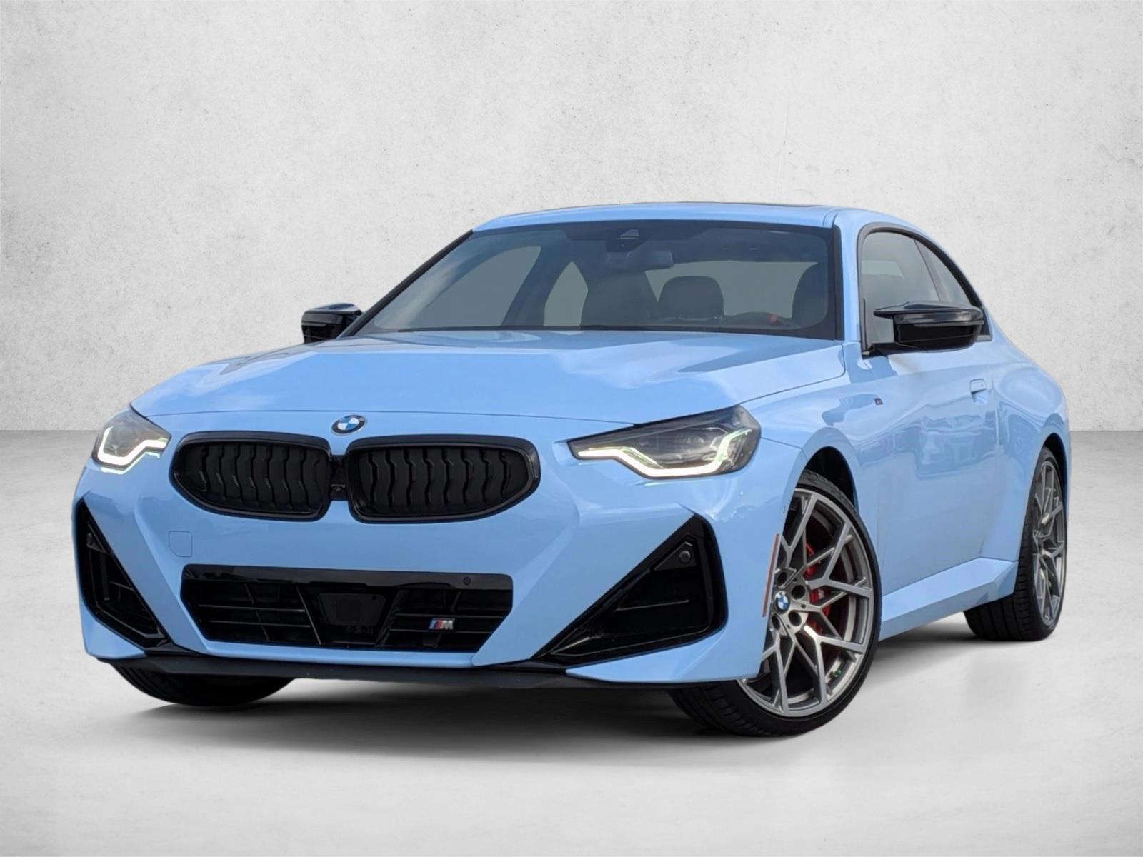 Thumbnail: 2026 BMW 2 Series - 1