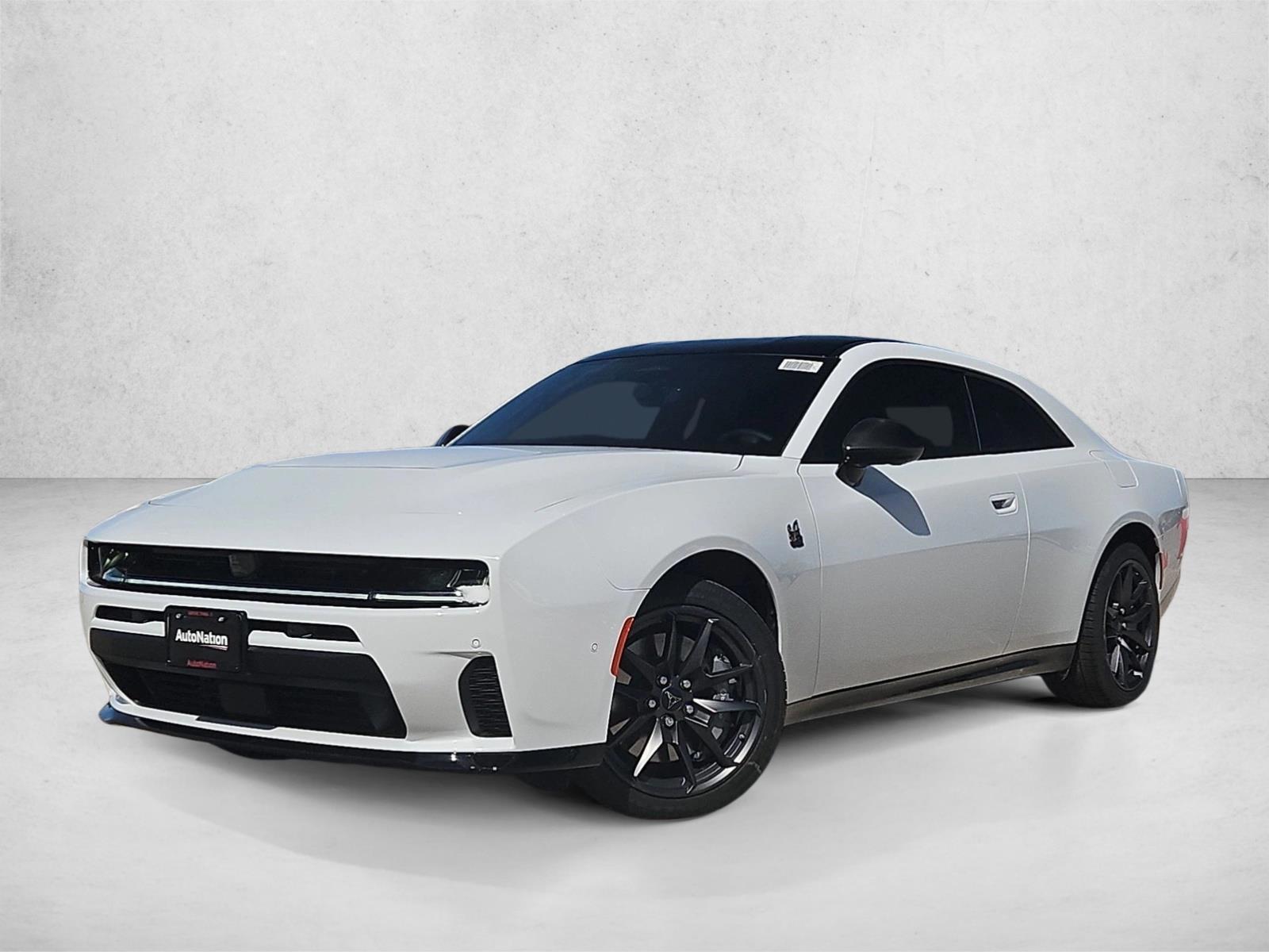 Thumbnail: 2026 Dodge Charger - 1
