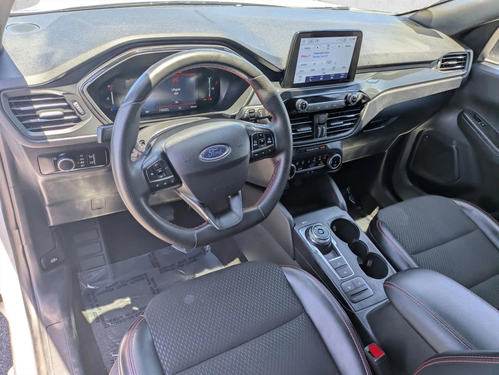 Thumbnail: 2025 Ford Escape - 3