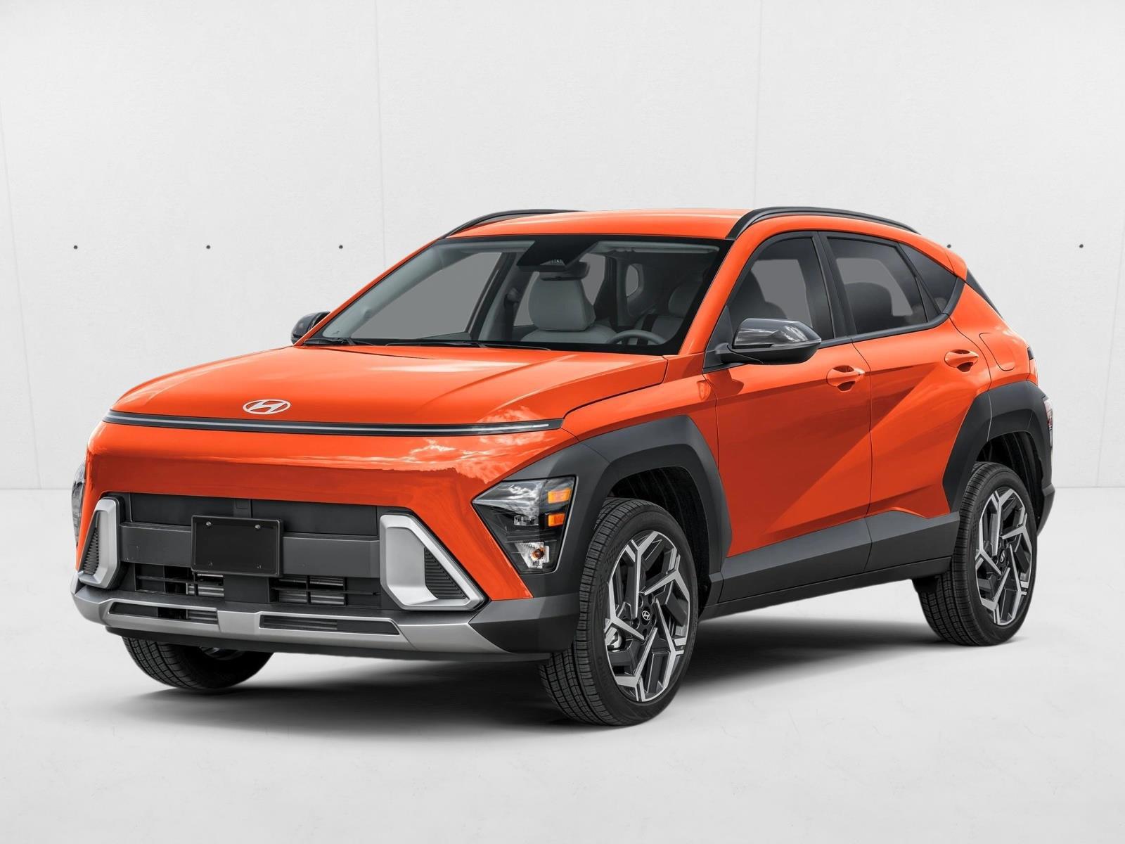 Thumbnail: 2026 Hyundai Kona - 1
