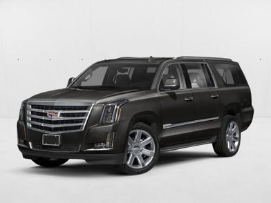 2018 Cadillac Escalade ESV Luxury -
                  Orlando, FL