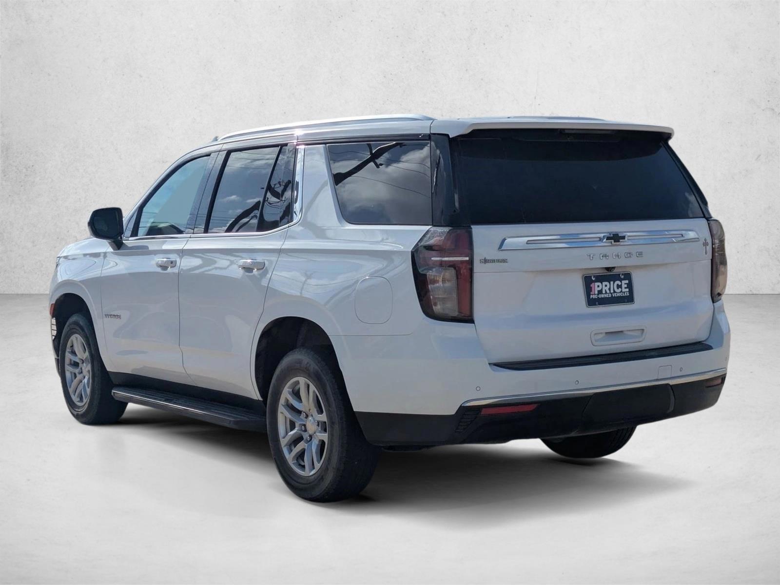 2021 Chevrolet Tahoe LS - Photo 6