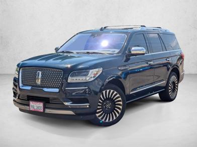 2019 Lincoln Navigator Black Label -
                  Valencia, CA