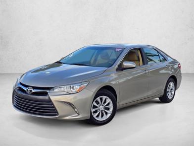 2017 Toyota Camry LE -
                  Davie, FL