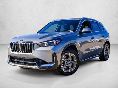 2026 BMW X1