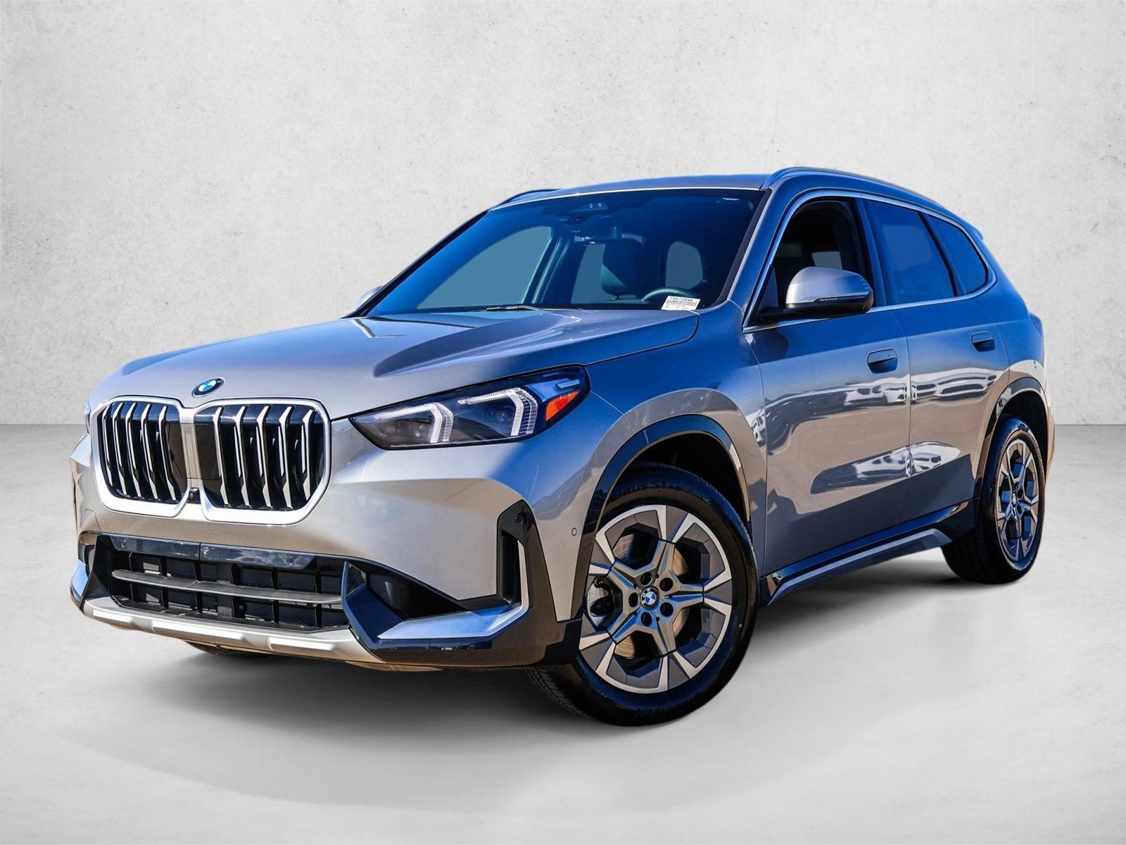 Thumbnail: 2026 BMW X1 - 1