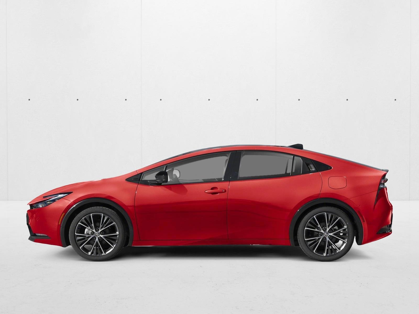 Thumbnail: 2026 Toyota Prius - 2