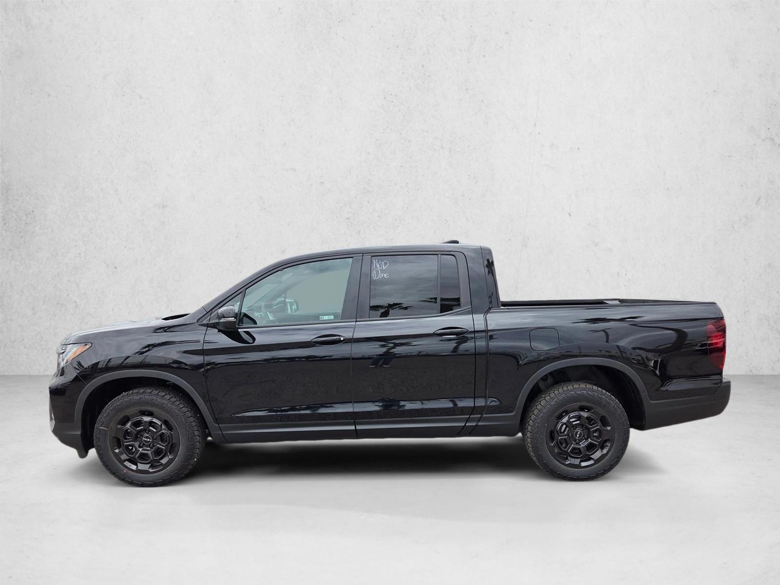 Thumbnail: 2026 Honda Ridgeline - 2