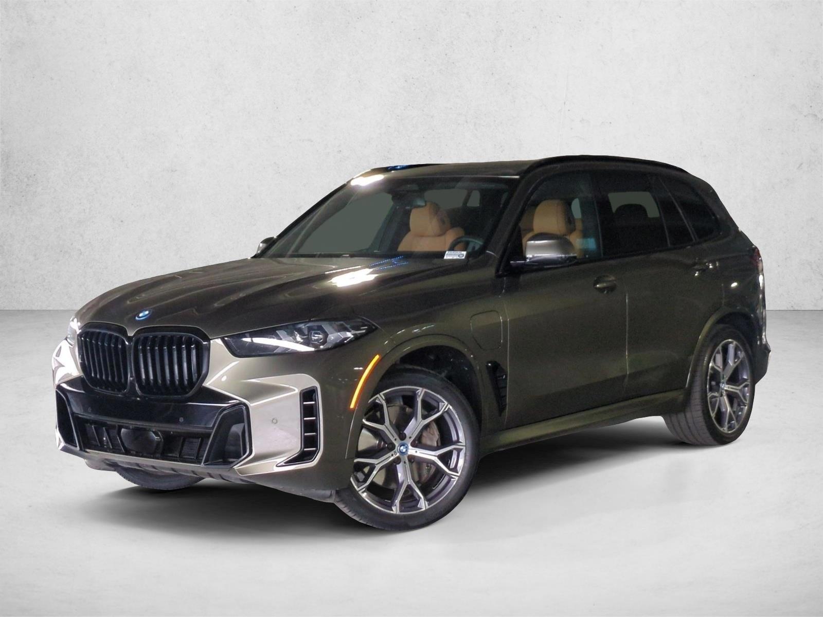 2024 BMW X5