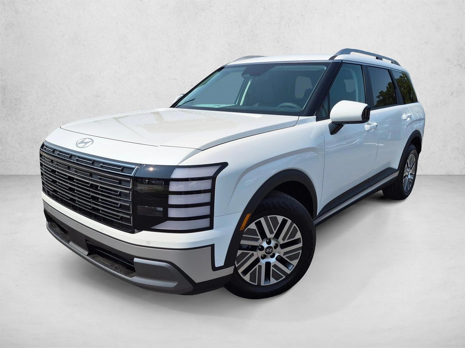 Thumbnail: 2027 Hyundai Palisade - 1