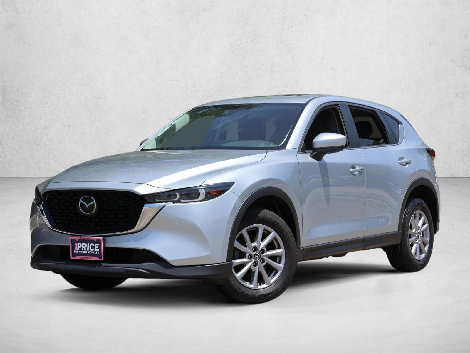 Thumbnail: 2023 Mazda CX-5 - 1